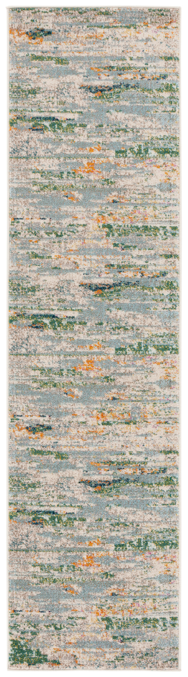 Safavieh Madison Mad419Y Green/Blue Rug.