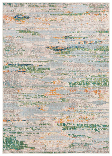 Safavieh Madison Mad419Y Green/Blue Rug.