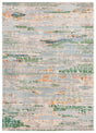 Safavieh Madison Mad419Y Green/Blue Rug.