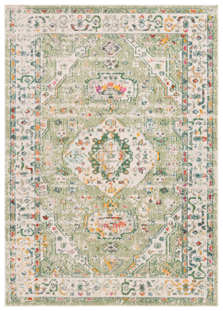 Safavieh Madison Mad468W Sage/Ivory Rug.