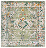 Safavieh Madison Mad468W Sage/Ivory Rug.