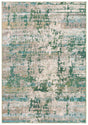 Safavieh Madison Mad469Y Green/Beige Rug.