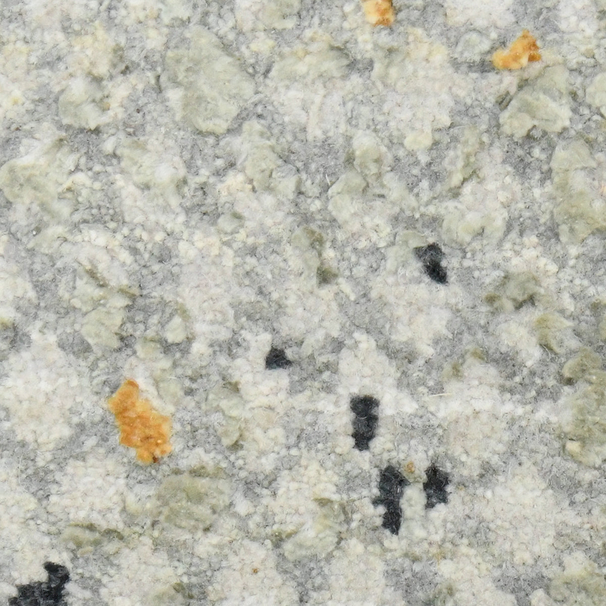 Amer Majestic MAJ-10 Blue area rug - color swatch view