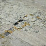 Amer Majestic MAJ-19 Ivory area rug - close-up view