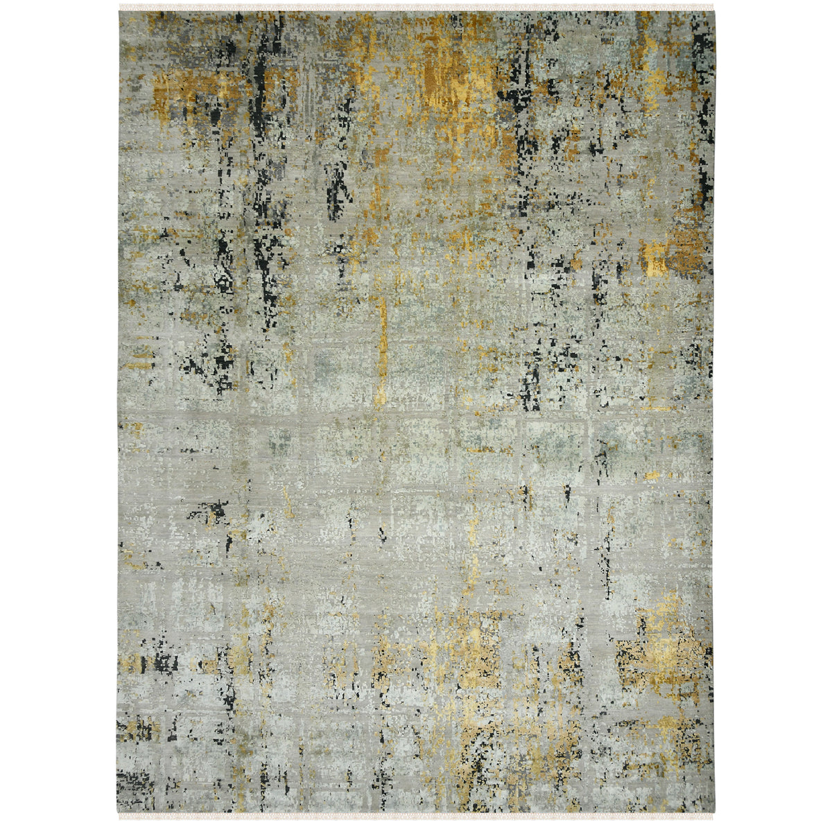 Amer Majestic MAJ-19 Ivory area rug - product view