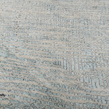 Amer Majestic MAJ-5 Blue area rug - close-up view