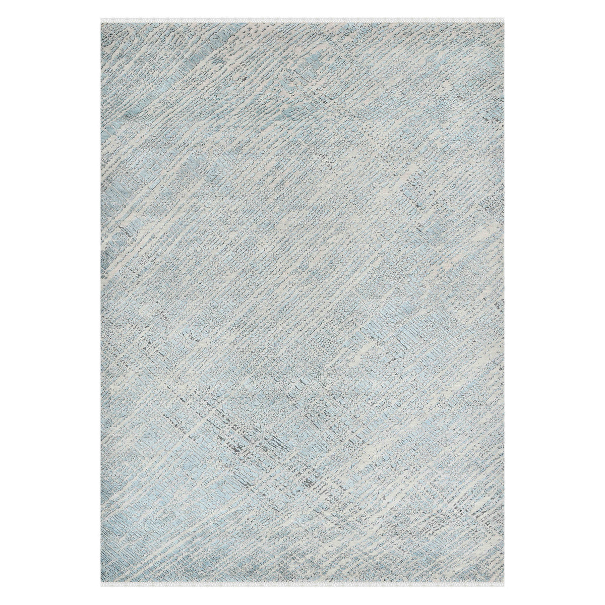 Amer Majestic MAJ-5 Blue area rug - product view