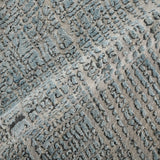 Amer Majestic MAJ-5 Blue area rug - color swatch view