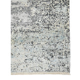 Amer Majestic MAJ-6 Ivory area rug - corner view