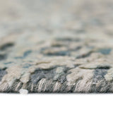 Amer Majestic MAJ-6 Ivory area rug - profile view