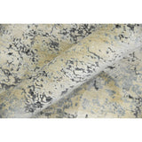 Amer Majestic MAJ-6 Ivory area rug - color swatch view