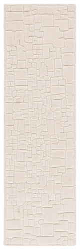 Safavieh Manhattan Man575A Ivory Rug.
