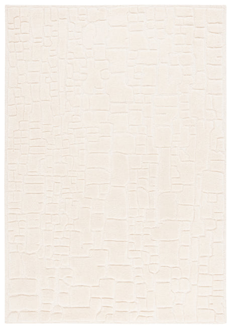 Safavieh Manhattan Man575A Ivory Rug.