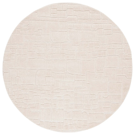 Safavieh Manhattan Man575A Ivory Rug.