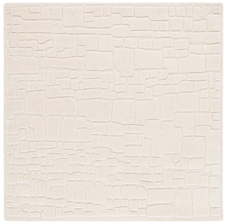 Safavieh Manhattan Man575A Ivory Rug.