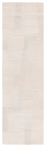 Safavieh Manhattan Man576A Ivory/Beige Rug.