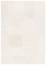 Safavieh Manhattan Man577A Ivory/Beige Rug.