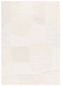 Safavieh Manhattan Man577A Ivory/Beige Rug.