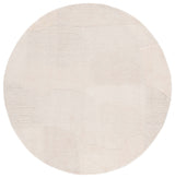 Safavieh Manhattan Man577A Ivory/Beige Rug.