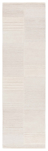Safavieh Manhattan Man578A Ivory/Beige Rug.