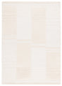 Safavieh Manhattan Man578A Ivory/Beige Rug.