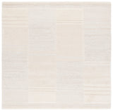 Safavieh Manhattan Man578A Ivory/Beige Rug.