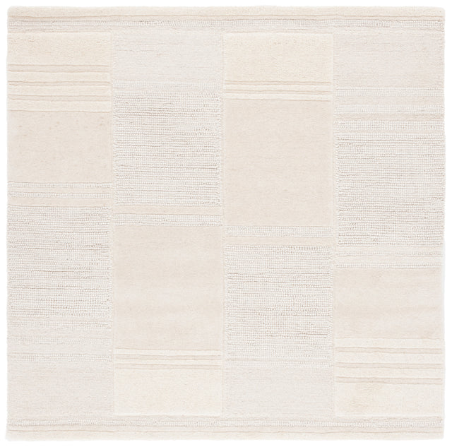 Safavieh Manhattan Man578A Ivory/Beige Rug.