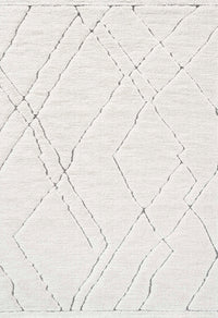 Dynamic Rugs Masai 14005 Ivory Area Rug