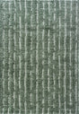 Dynamic Rugs Masai 14002 Power Loomed Modern Sage Rug