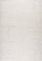 Dynamic Rugs Masai 14500 Power Loomed Modern Ivory Rug