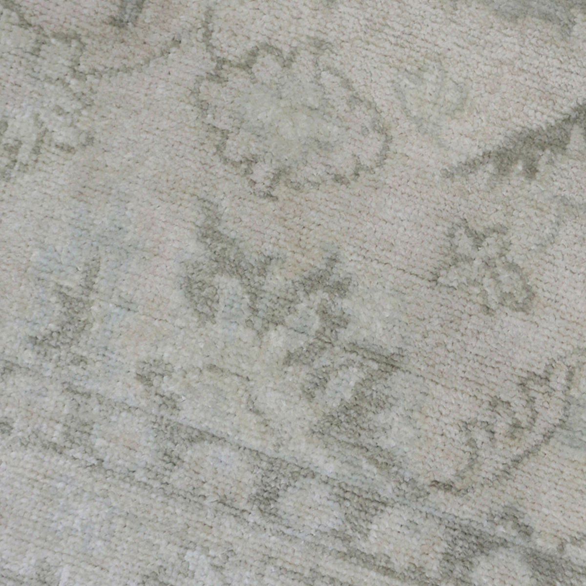 Amer Maya MAYA-20 Mist area rug - close-up view