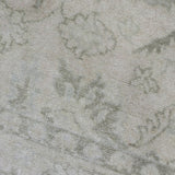 Amer Maya MAYA-20 Mist area rug - close-up view