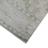 Amer Maya MAYA-20 Mist area rug - corner view