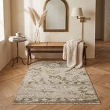 Amer Maya MAYA-20 Mist area rug - lifestyle view