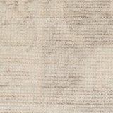Amer Maya MAYA-4 Ivory area rug - color swatch view
