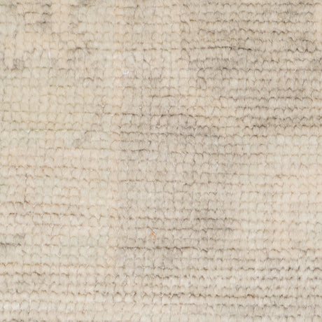 Amer Maya MAYA-4 Ivory area rug - color swatch view