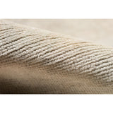 Amer Maya MAYA-4 Ivory area rug - color swatch view