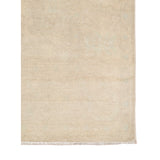 Amer Maya MAYA-6 Light Gray area rug - corner view