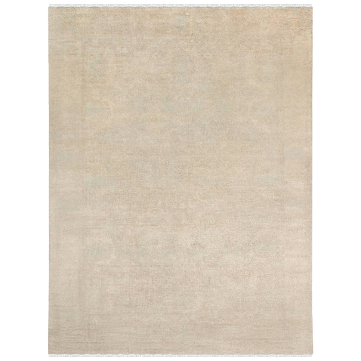 Amer Maya MAYA-6 Light Gray area rug - product view