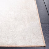 Safavieh Malibu Mbu807B Beige/Gold Rug.