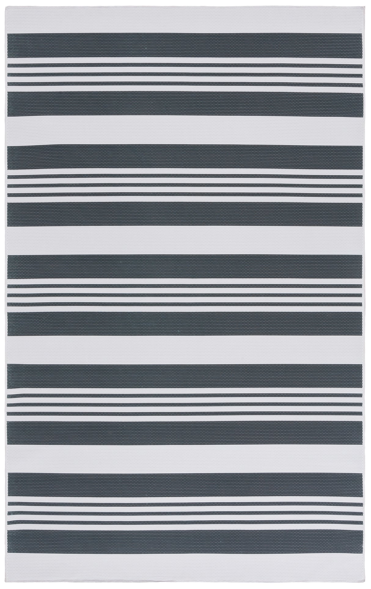 Safavieh Malibu Mbu821Y Dark Green/Grey Rug.