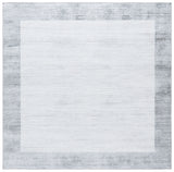 Safavieh Malibu Mbu823A Ivory/Grey Rug.