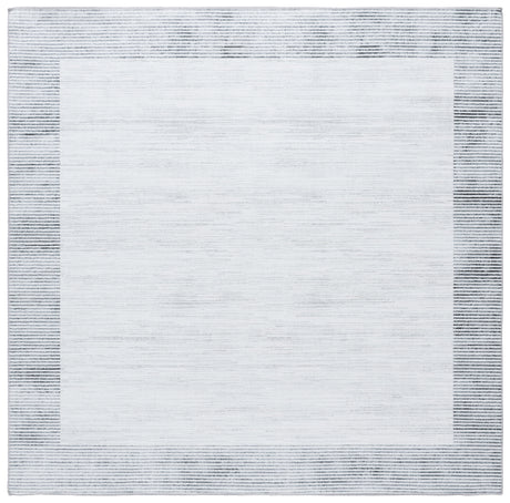 Safavieh Malibu Mbu823A Ivory/Grey Area Rug