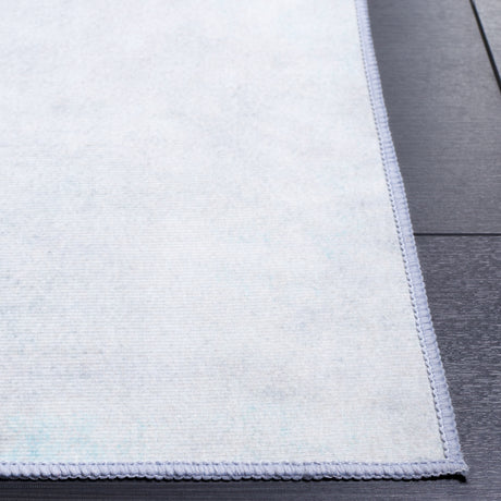 Safavieh Malibu Mbu833F Grey/Blue Rug.