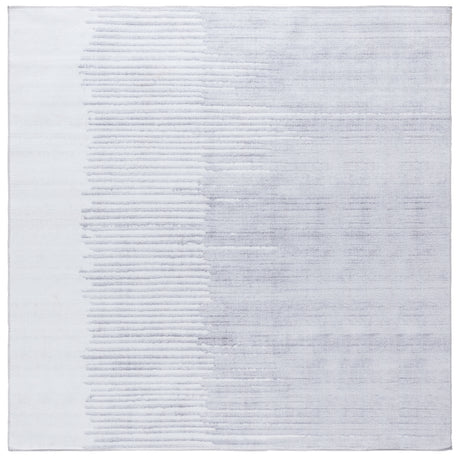 Safavieh Malibu Mbu835F Light Grey/Grey Area Rug