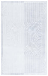 Safavieh Malibu Mbu840F Grey/Light Grey Rug.