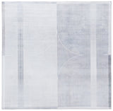 Safavieh Malibu Mbu840F Grey/Light Grey Rug.