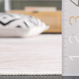 Safavieh Malibu Mbu873B Beige/Rust Rug.