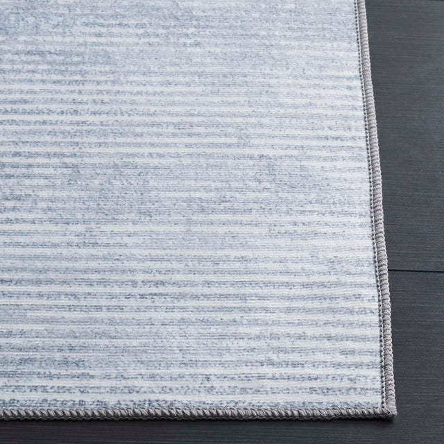 Safavieh Malibu Mbu897F Grey Area Rug