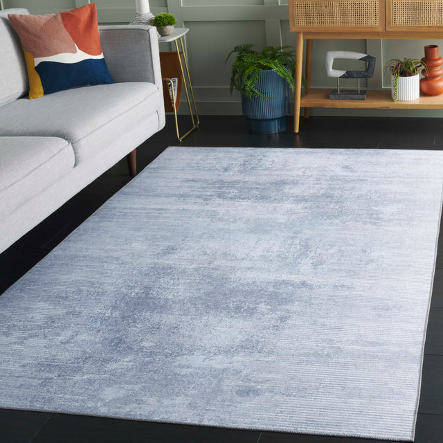 Safavieh Malibu Mbu897F Grey Area Rug